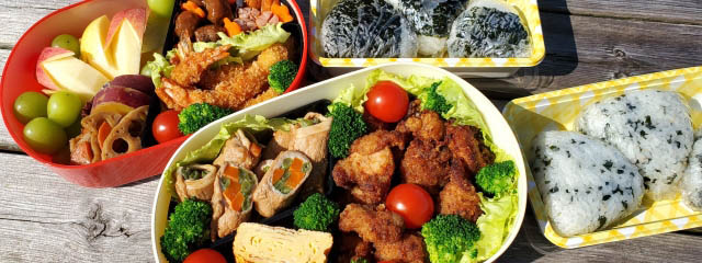 bento